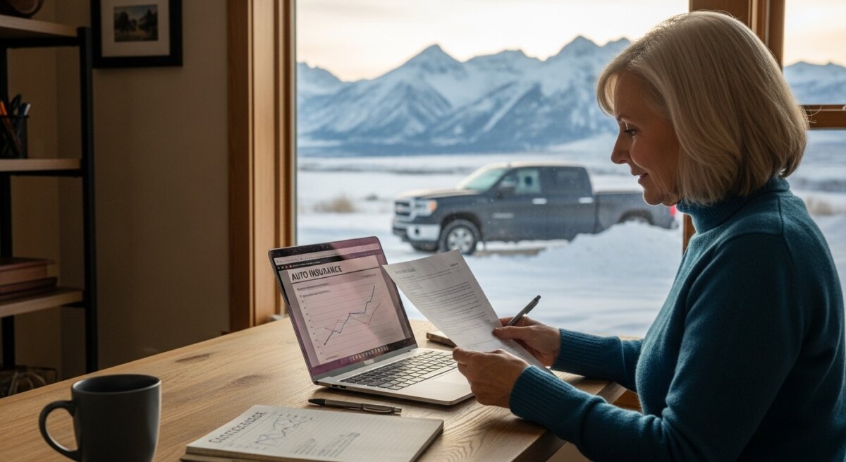 auto insurance quotes montana