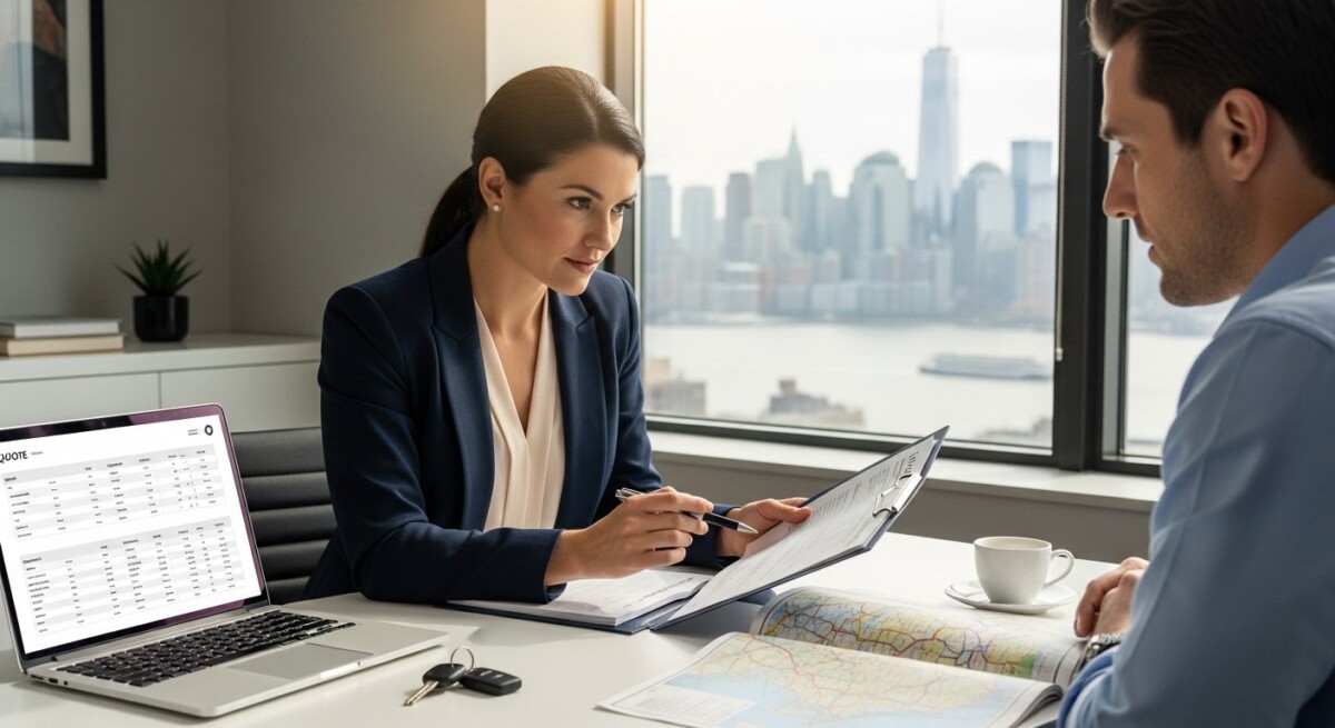 auto insurance quotes new jersey