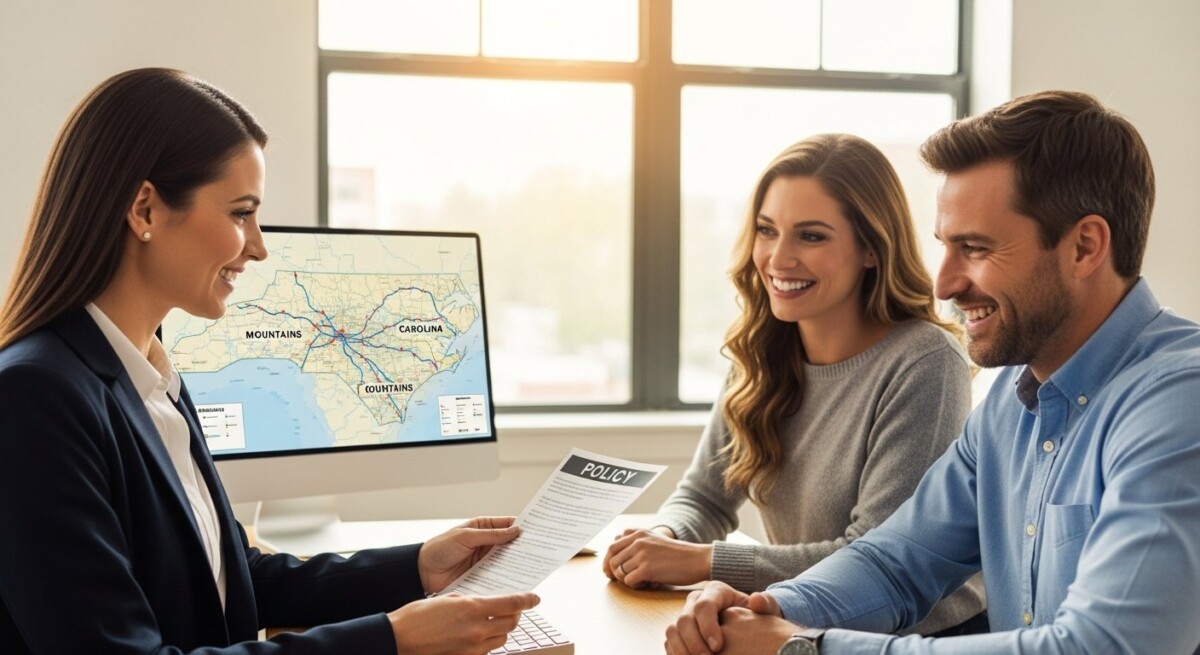 auto insurance quotes north carolina