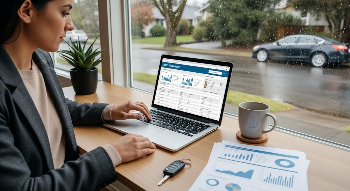 auto insurance quotes oregon