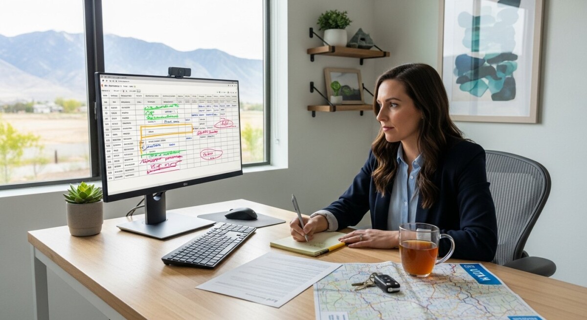 auto insurance quotes utah