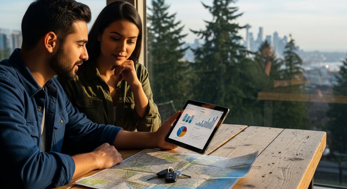 auto insurance quotes washington