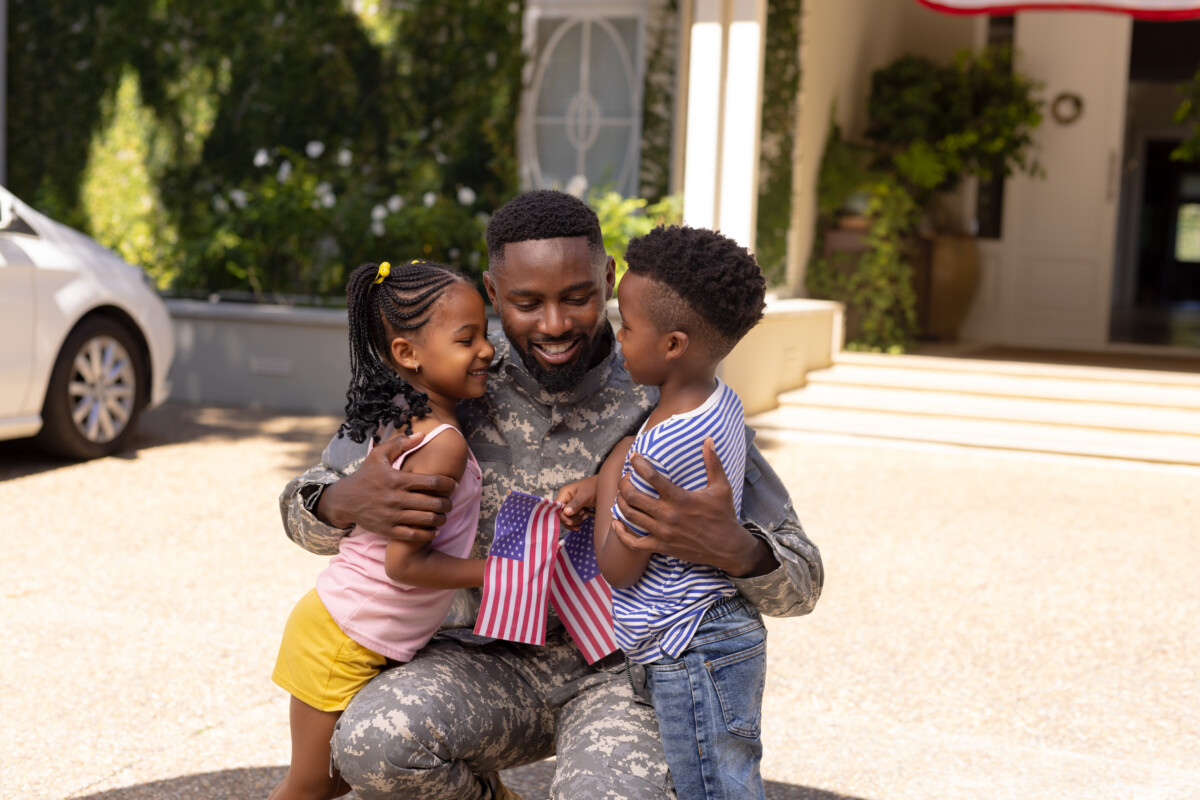 USAA Auto Insurance for Military Families in Washington, D.C.