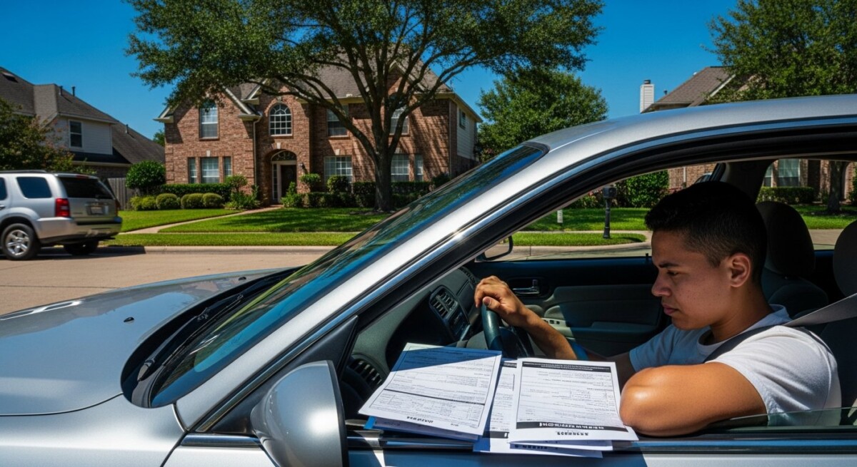 Safeauto insurance near me in Houston