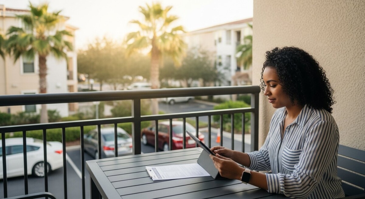 Auto insurance for renters near me in Orlando, Florida 2026