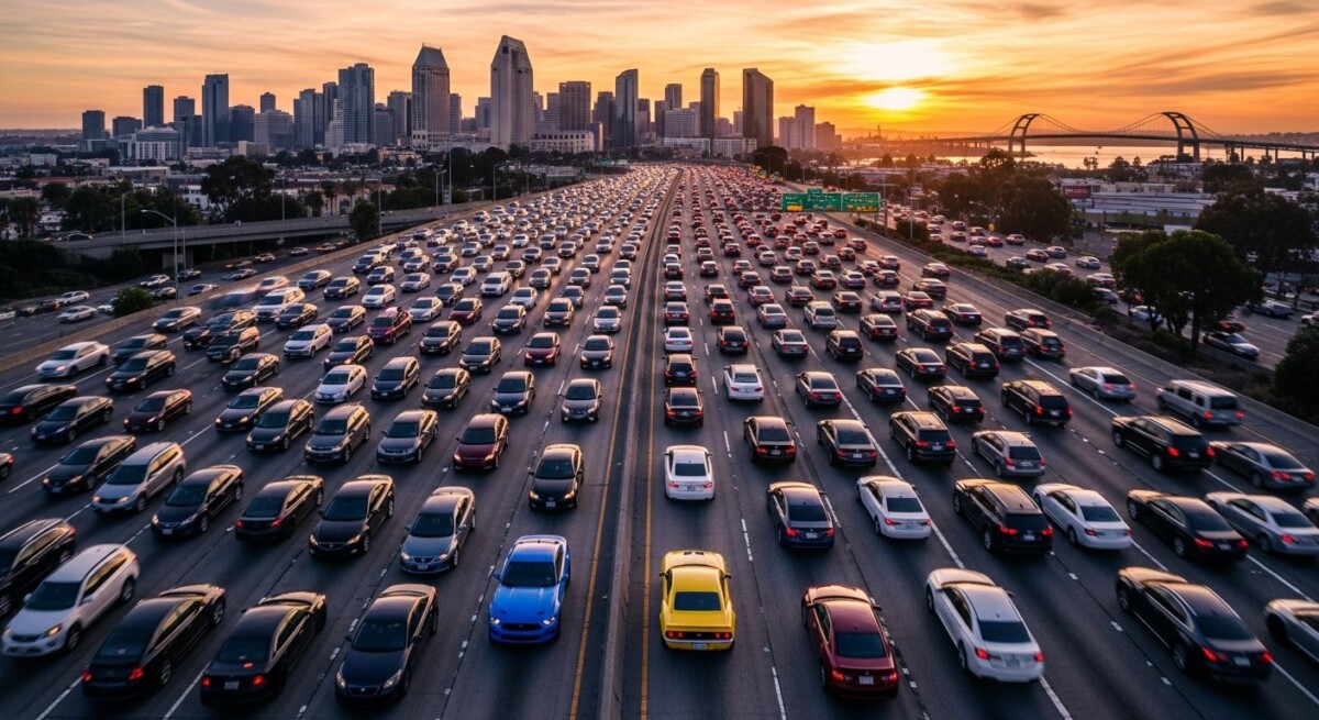 Best auto insurance for San Diego drivers