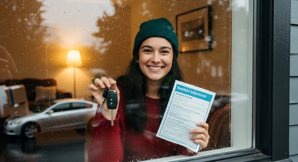 Auto and renters insurance bundle in Portland, Oregon 2026