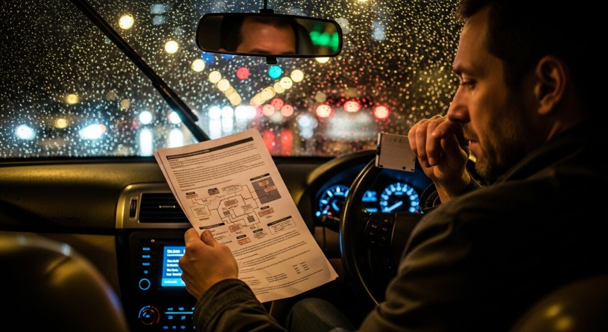 Affordable car insurance for high-risk drivers in Chicago 2026