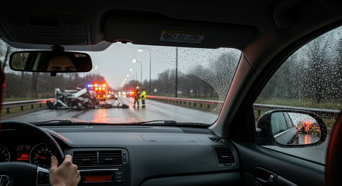 will my insurance drop me after 2 accidents