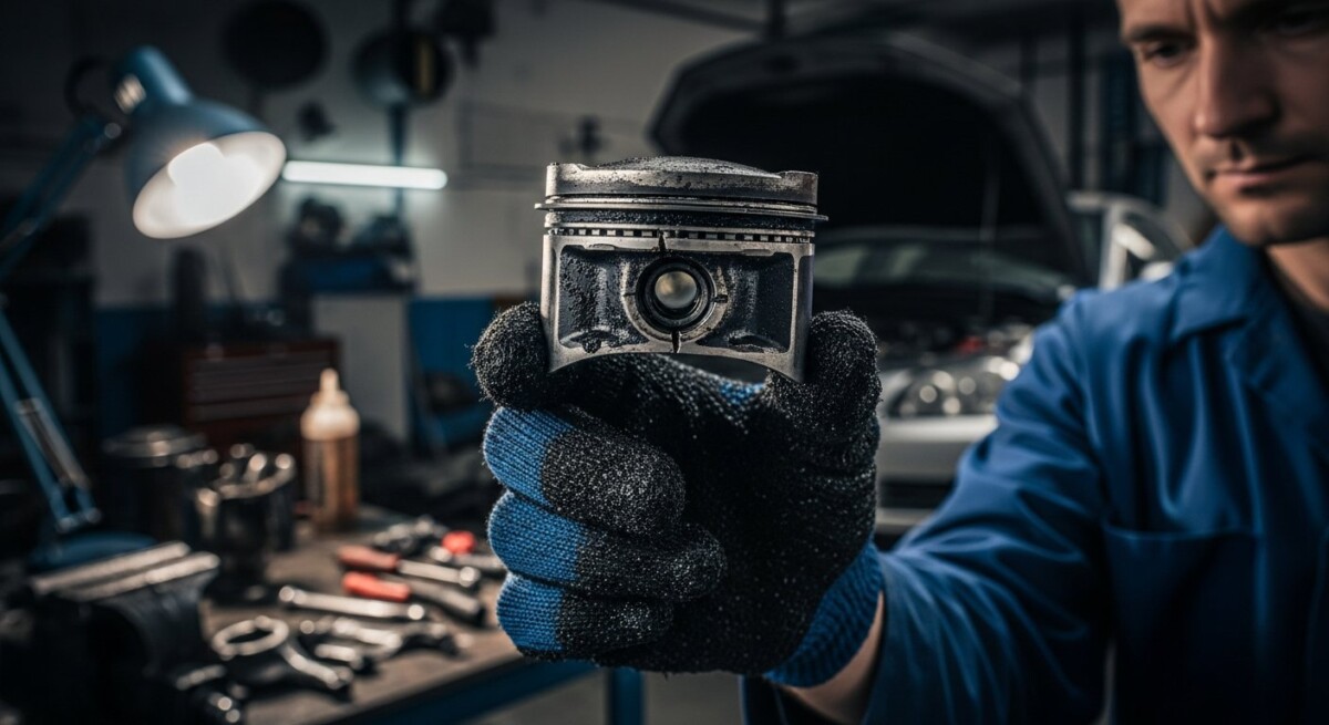 does auto insurance cover engine failure