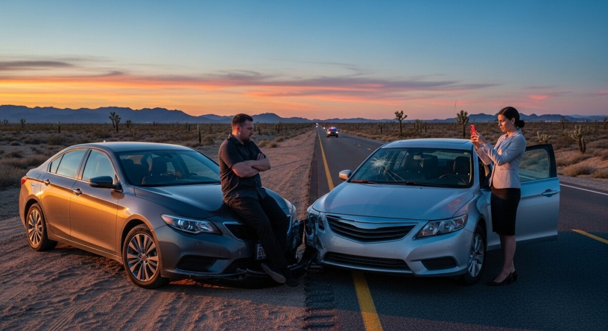 what happens if i get into an accident out of state