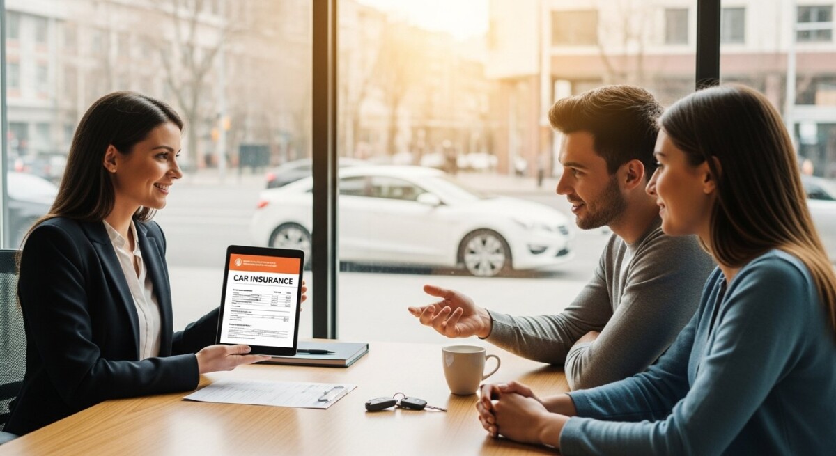 can i transfer auto insurance to a new car