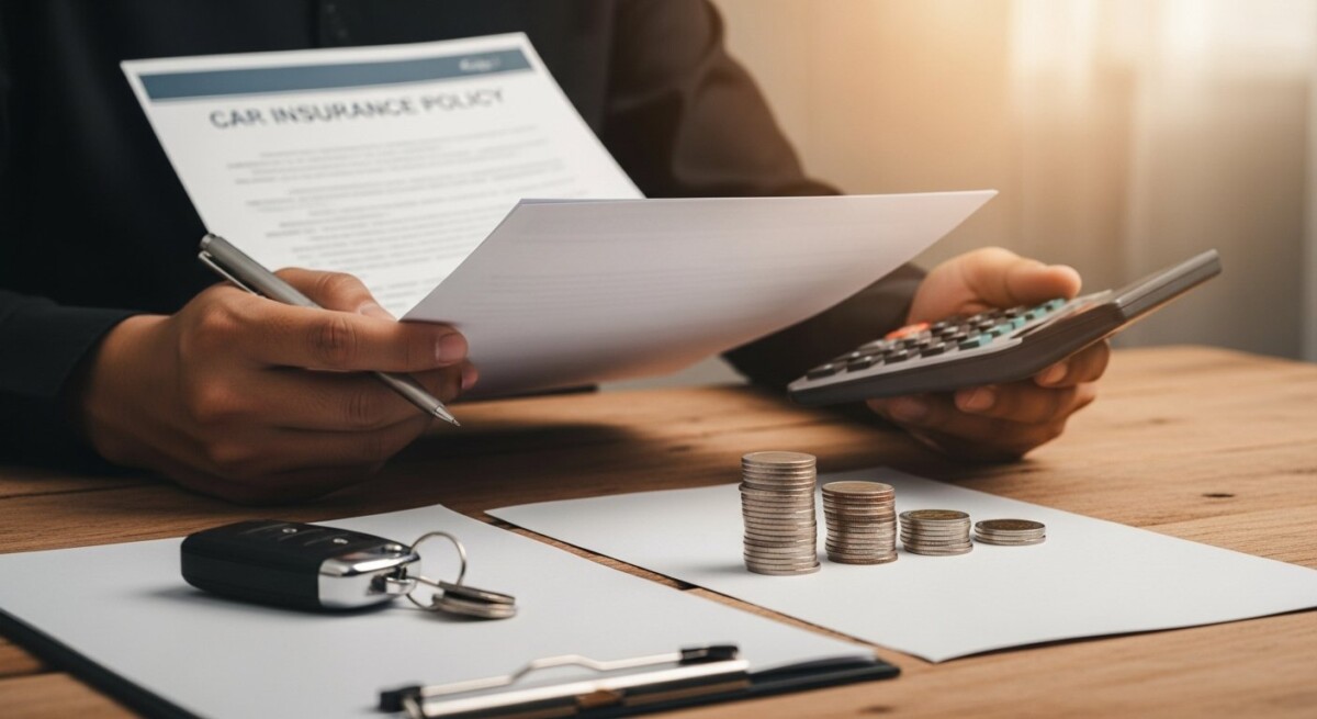 how deductibles affect auto insurance cost