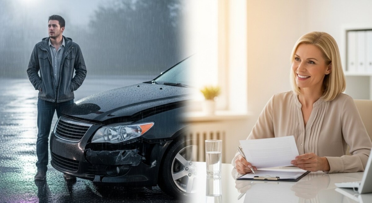 difference between liability and full coverage