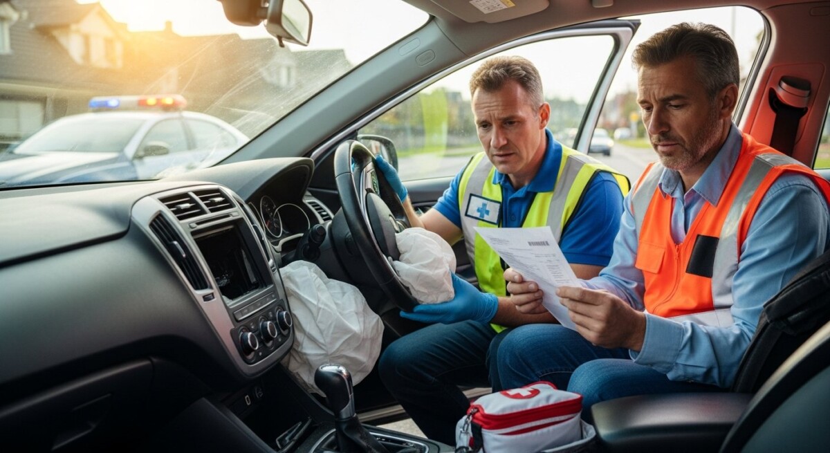 medical payments coverage auto insurance