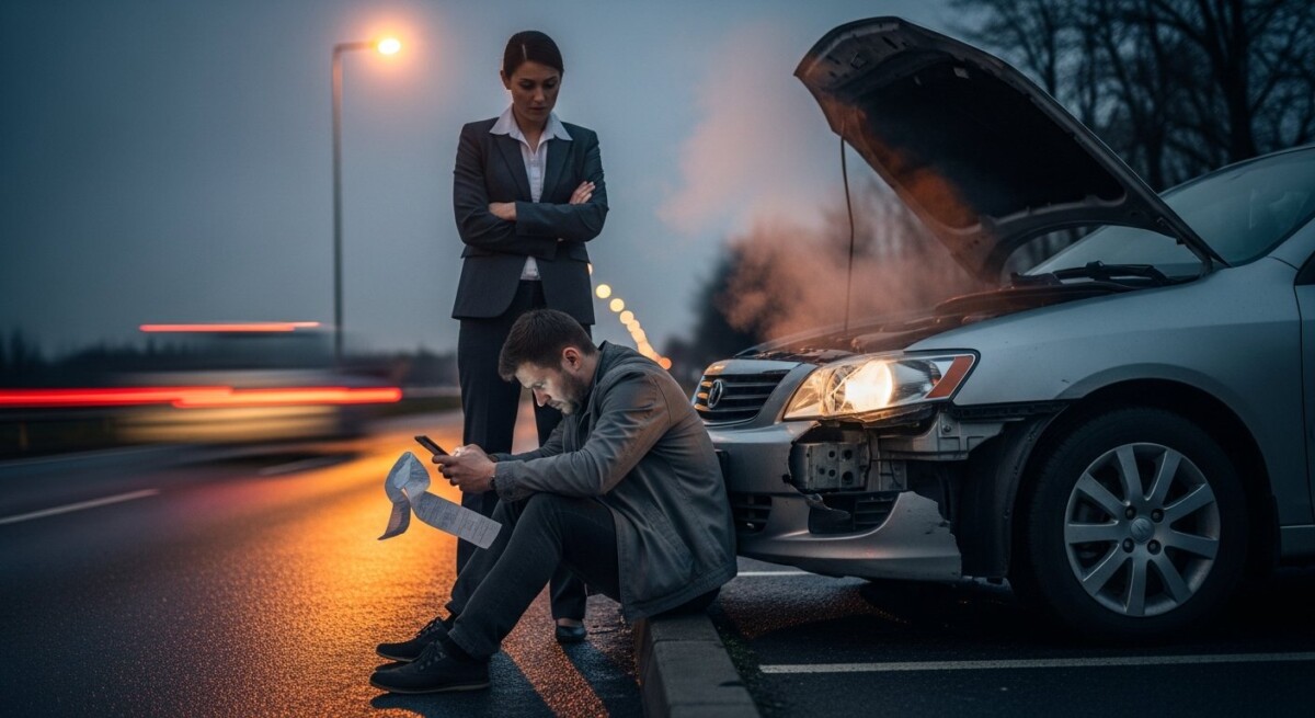 underinsured motorist coverage explained