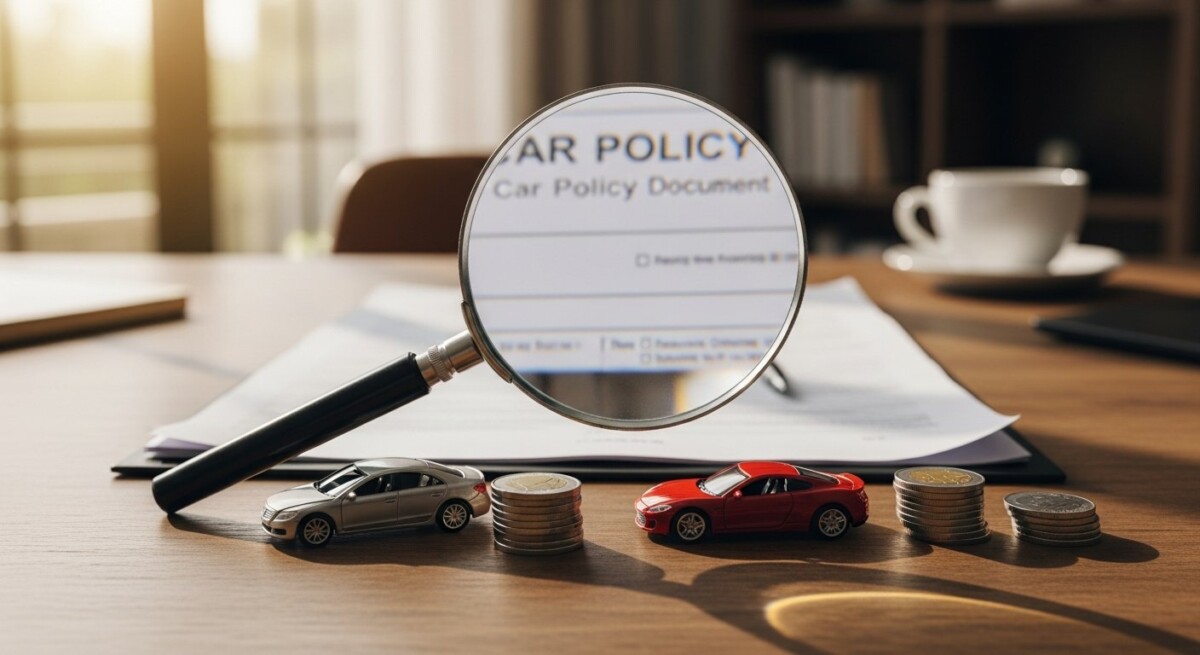 stacked vs non stacked insurance