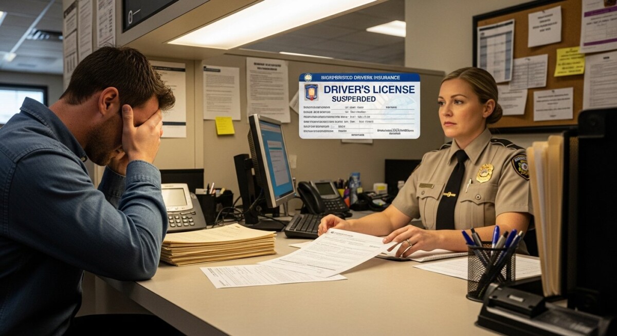 sr-22 insurance requirements