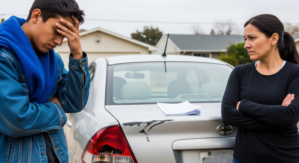 non owner auto insurance policy