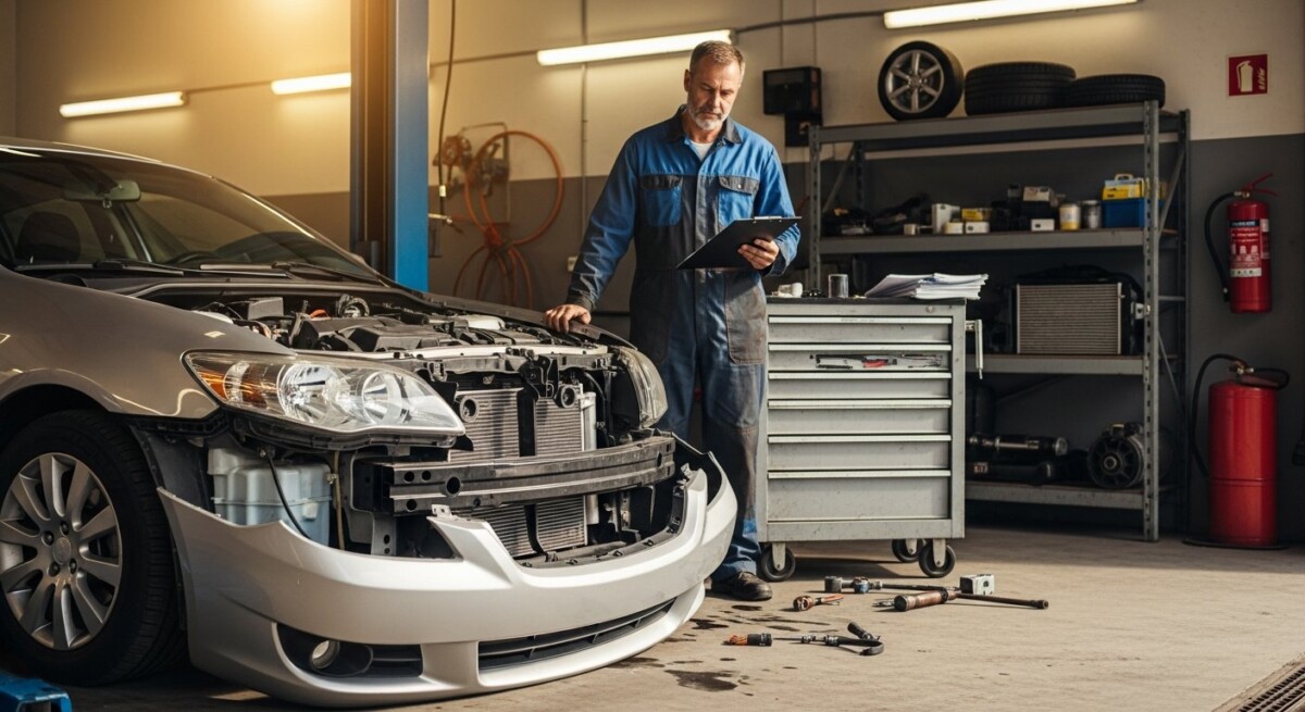 insurance for salvaged title vehicles