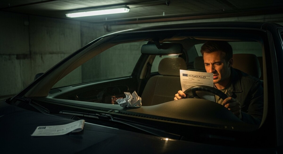 auto insurance after reckless driving ticket