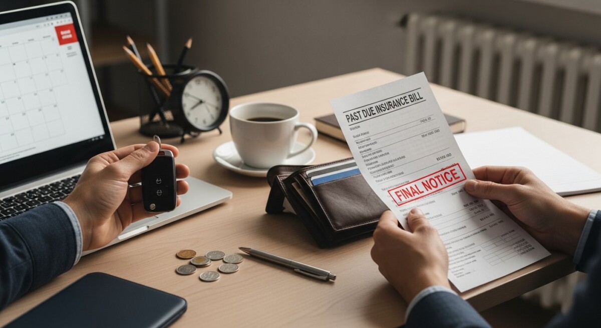 lapsed auto insurance reinstatement