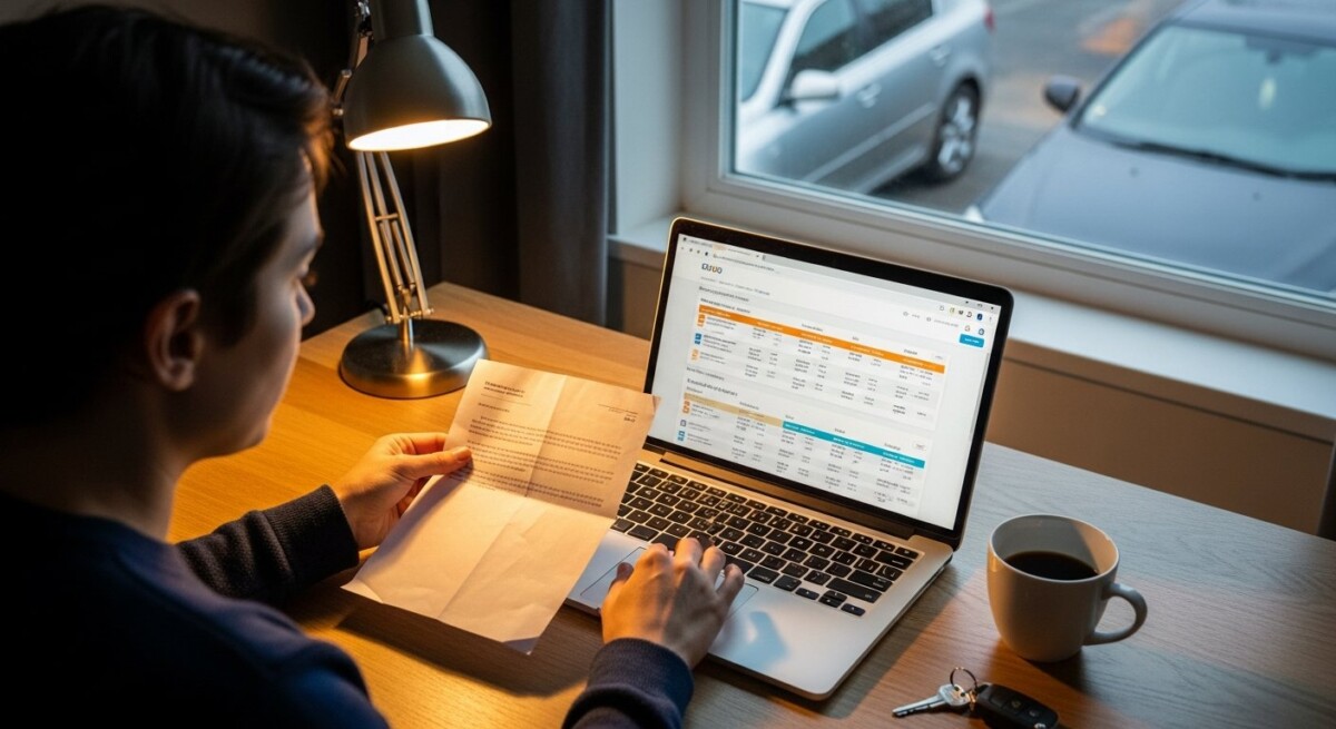 auto insurance after cancellation