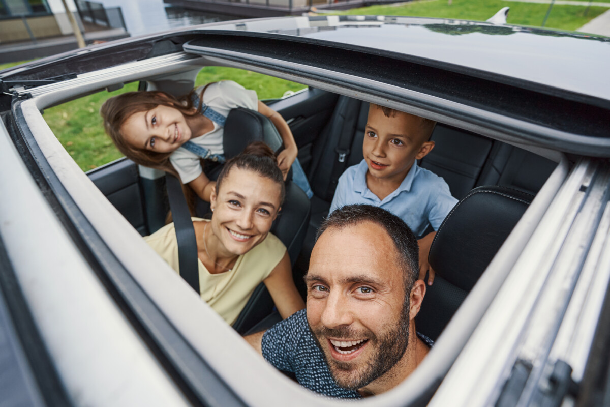 Best Multi-Car Insurance Quotes for Atlanta Families in 2026