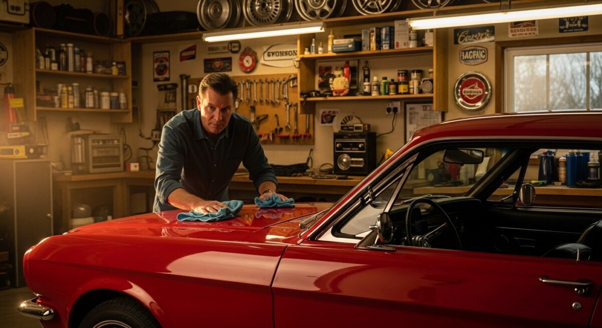 auto insurance for classic vehicles