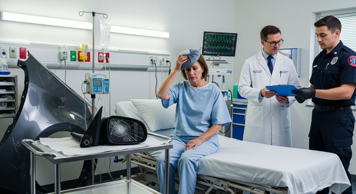 auto insurance with medical payments coverage
