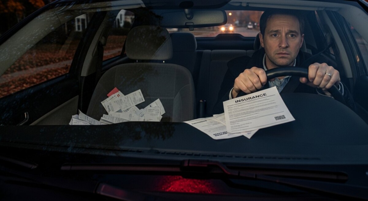 high-risk car insurance rates