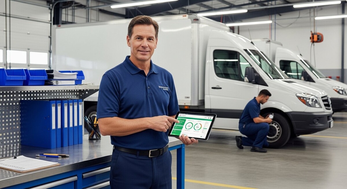 commercial vehicle insurance discounts