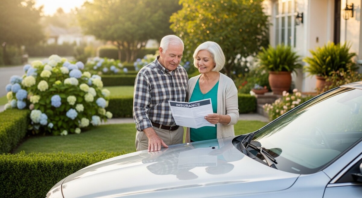 full auto coverage insurance for seniors