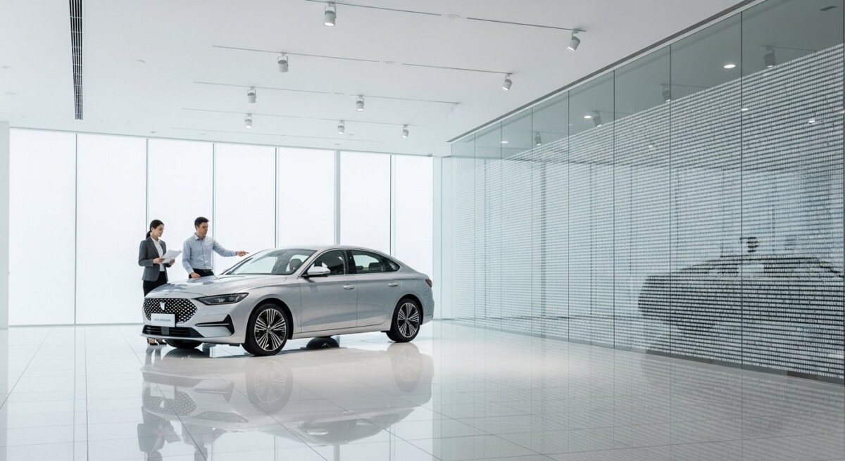 auto insurance for leased vehicles