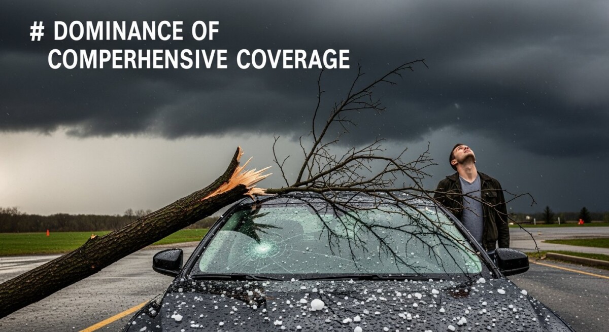 cheap car insurance with comprehensive coverage
