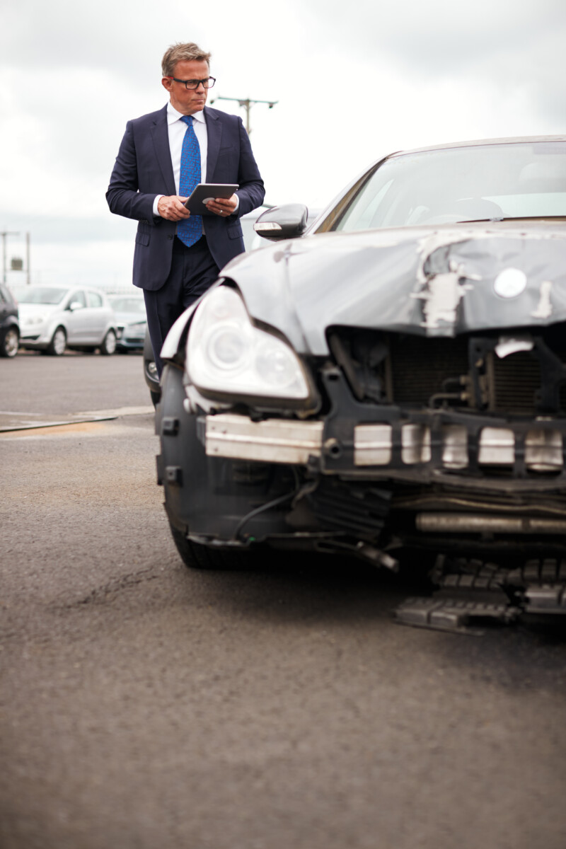 How to Dispute an Auto Insurance Claim: A Step-by-Step Guide