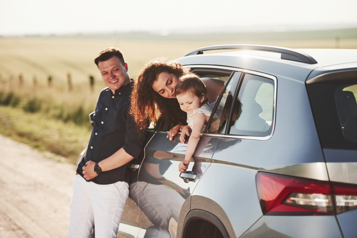 Best Auto Insurance Policies for Families in 2026