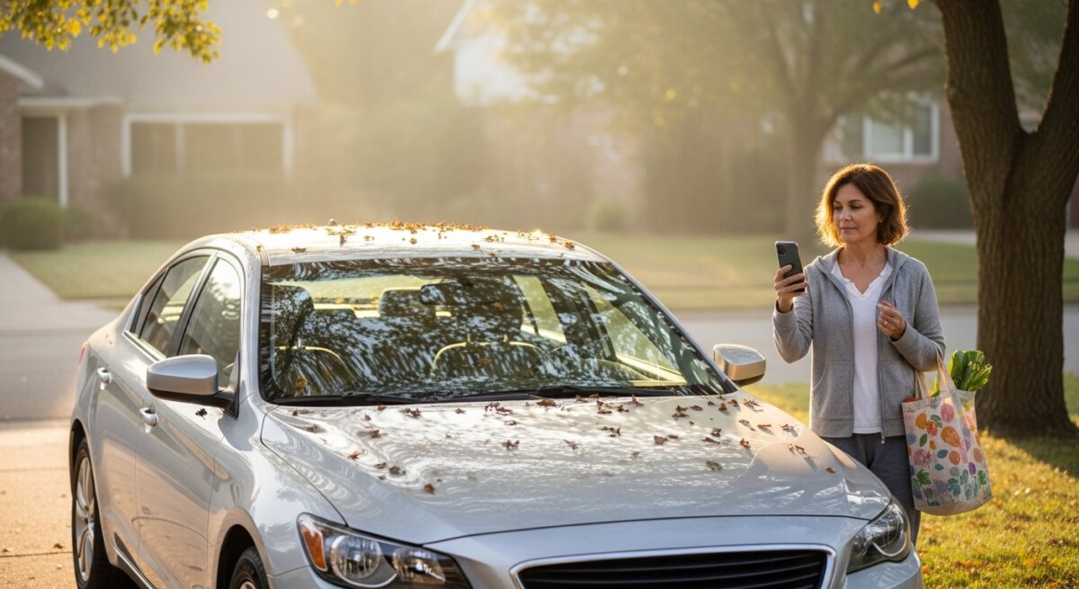 auto insurance for part-time drivers