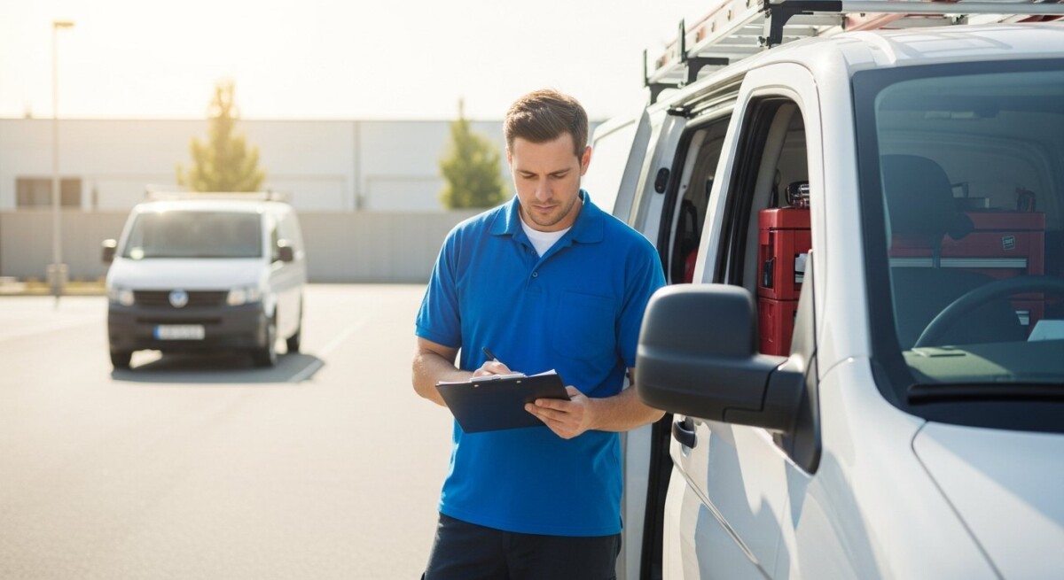 affordable auto insurance for commercial vehicles