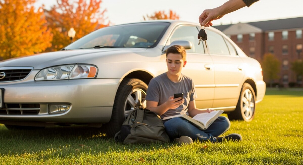 cheap auto insurance for college students