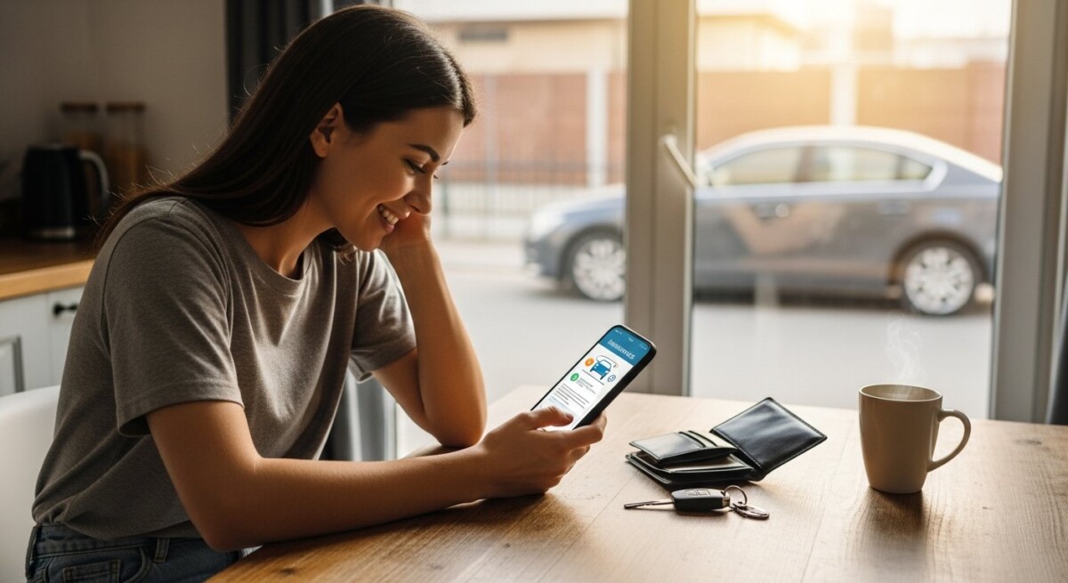 best rates on car insurance with no down payment