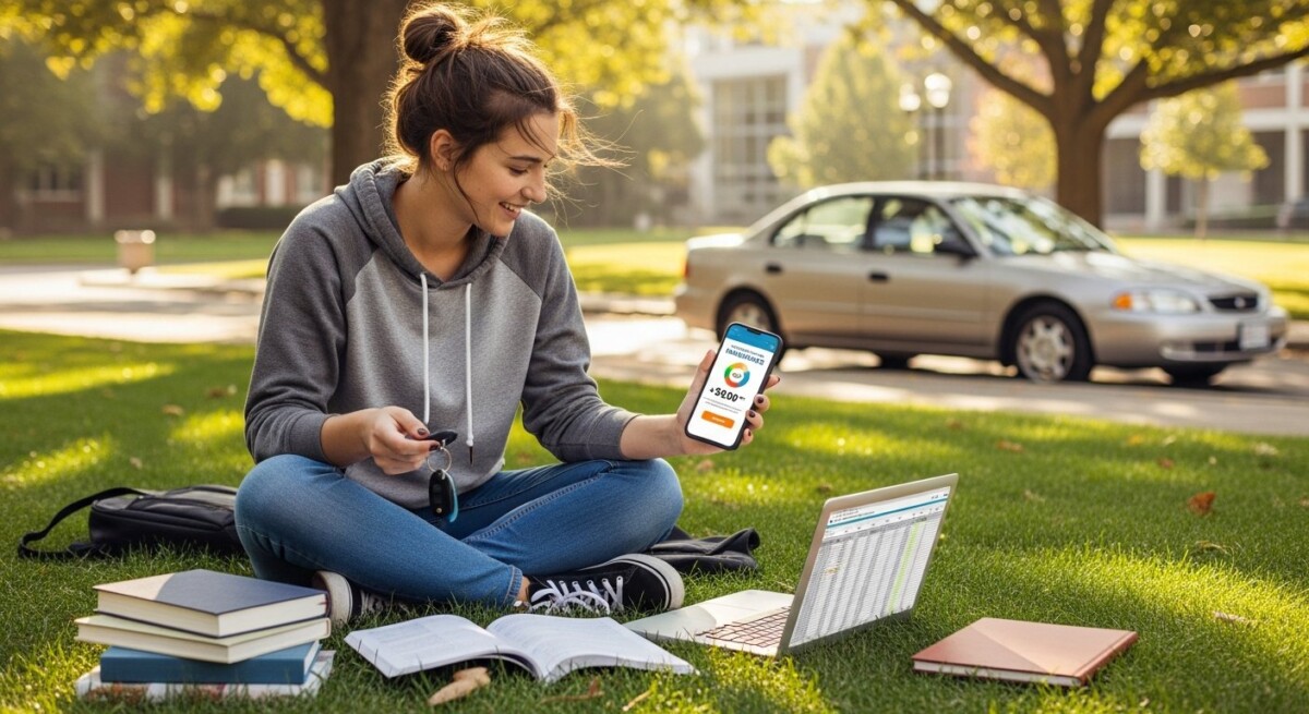 cheap car insurance for students