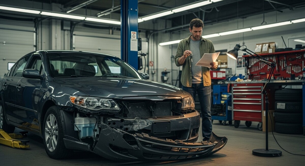 car insurance with loss of use coverage