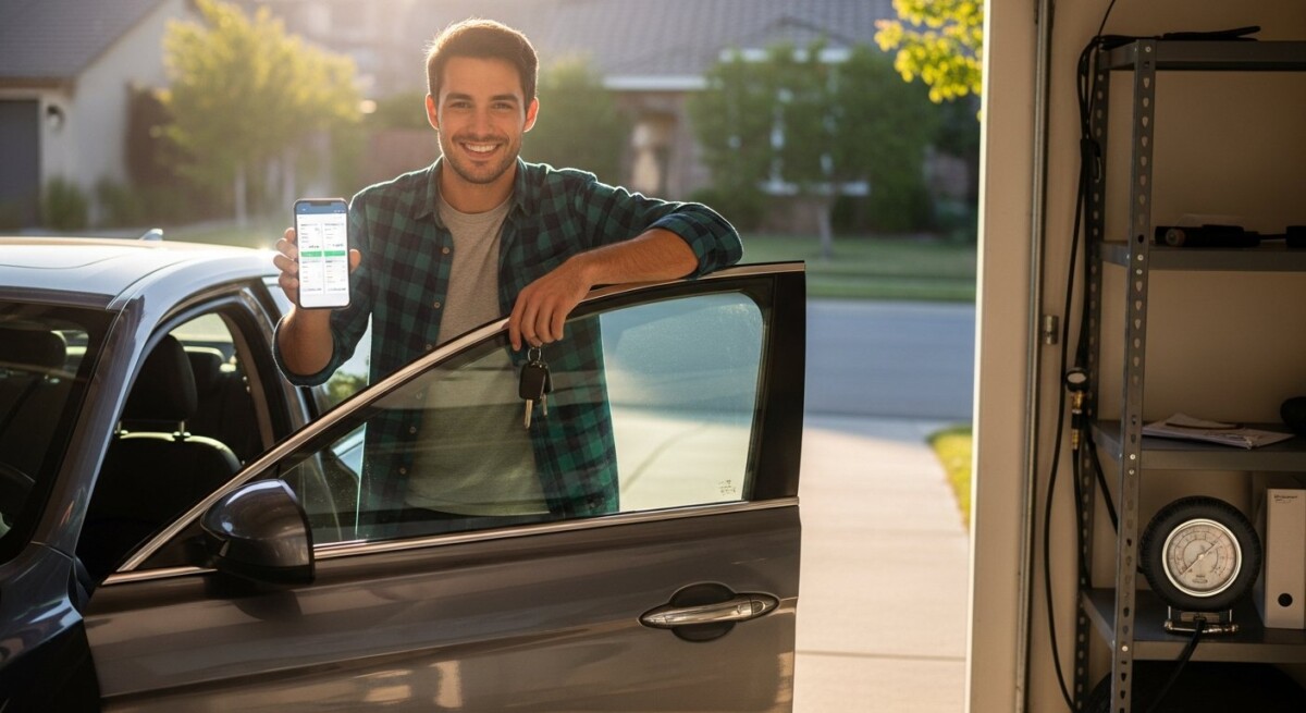 full coverage auto insurance with low premiums
