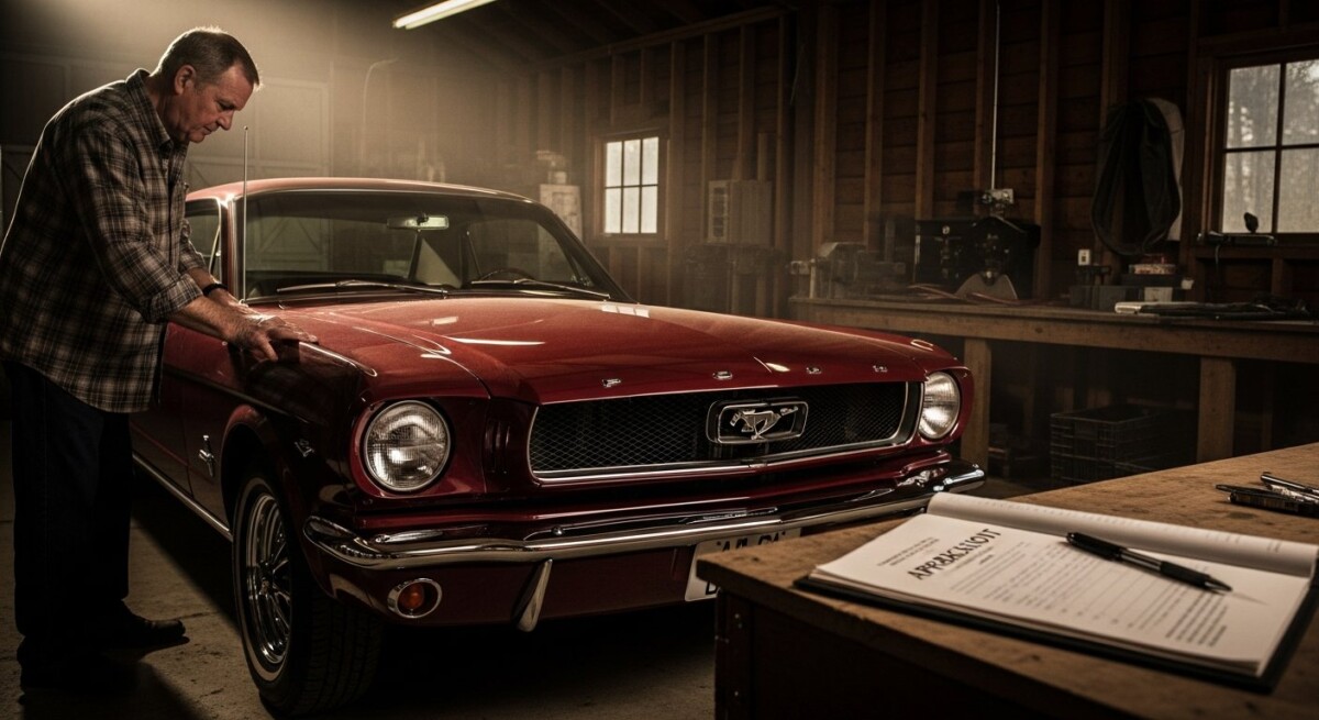 classic car coverage and quotes
