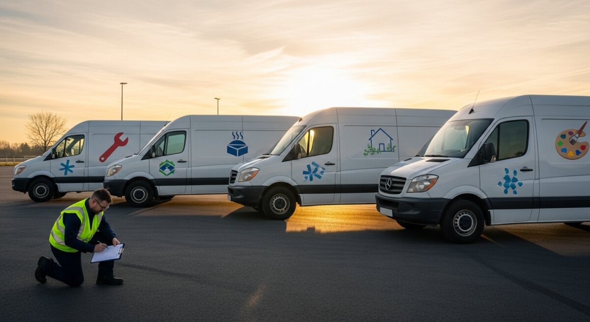business car insurance for commercial fleets