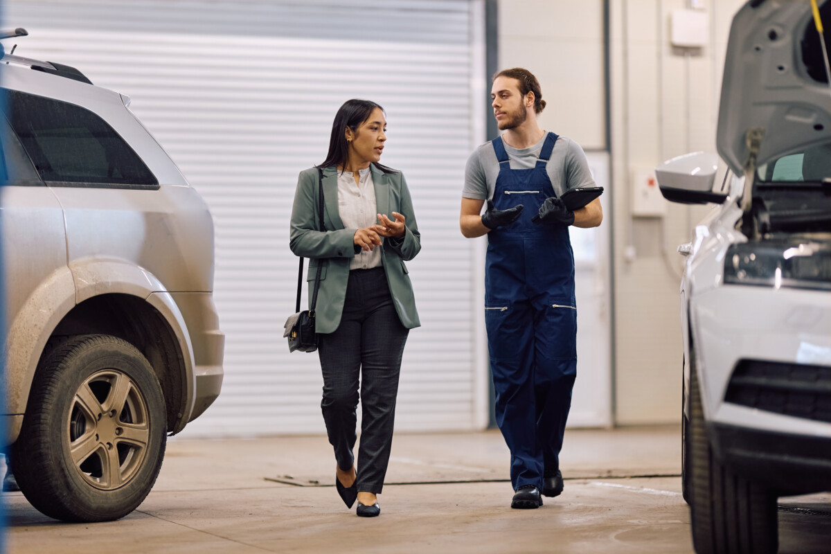 Auto Insurance for Full-Time Workers: Smart Savings