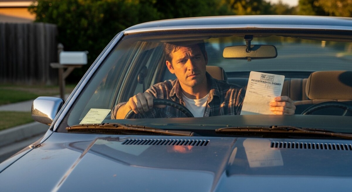 car insurance for drivers with expired registration