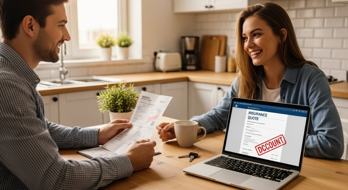 auto insurance for renters and homeowners