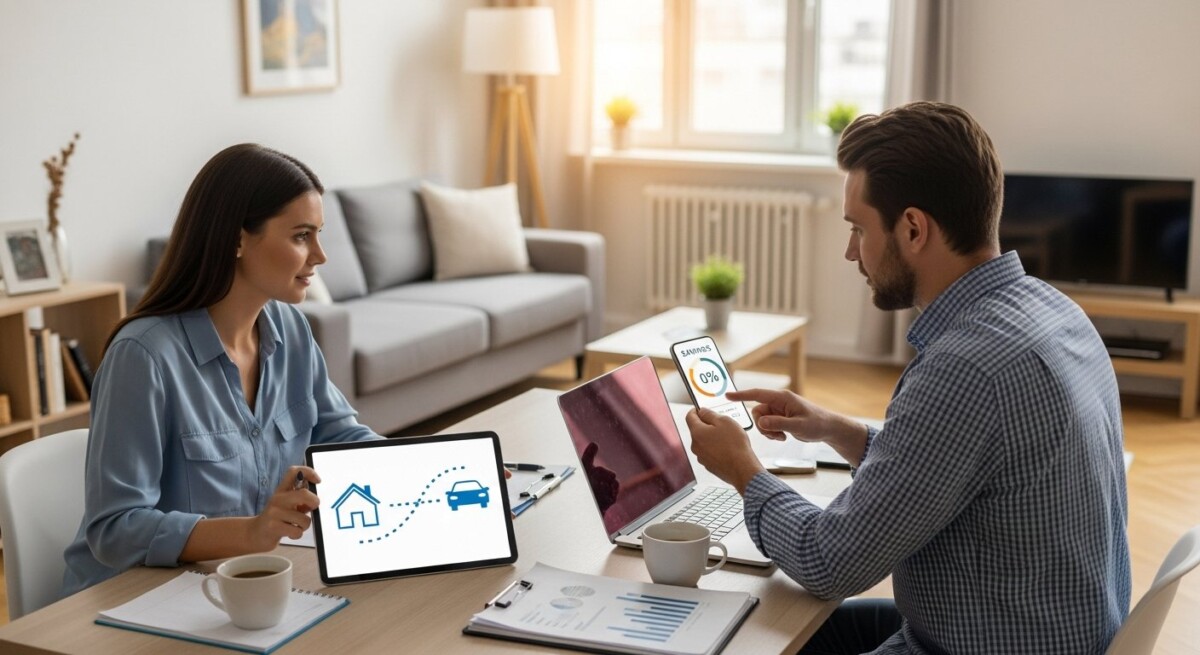 Bundling Auto Insurance for Renters and Homeowners Bundling Auto Insurance for Renters and Homeowners